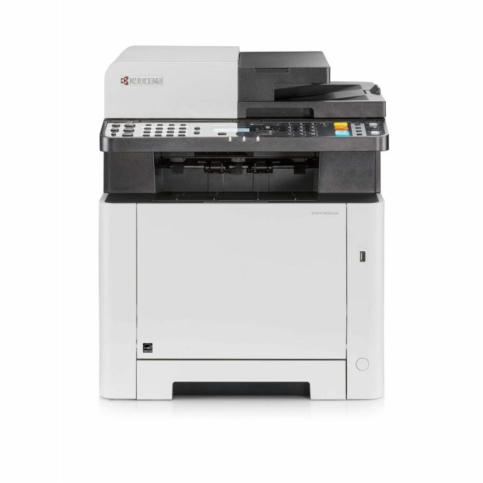 Imprimante Multifonction Kyocera ECOSYS MA2100cwfx 6