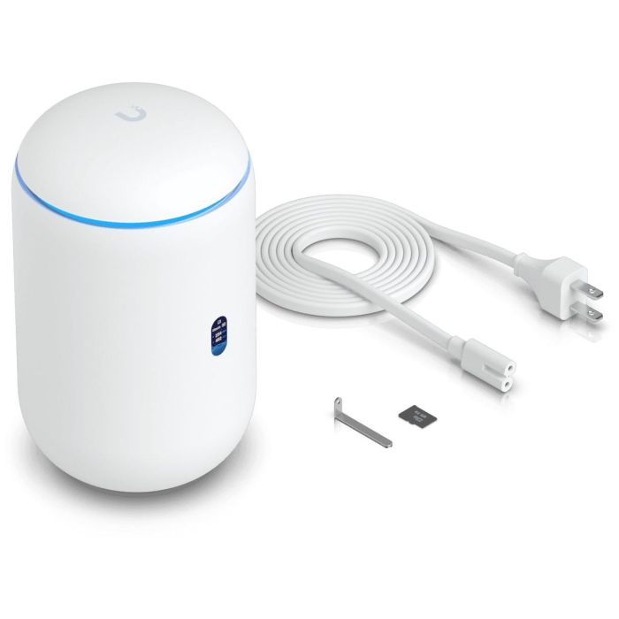 Router UbiQuiti UniFi Dream Router 7 - UDR7 5