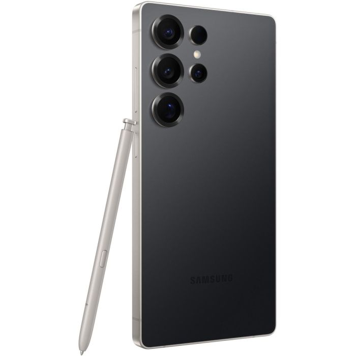 SAMSUNG Galaxy S25 Ultra 5G Enterprise Edition 17.42cm 6.9Zoll 12GB 512GB 3 Jahre Garantie Titanium Black 15