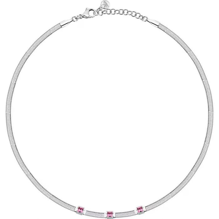 Bracelet Femme Morellato GIOIA Argenté