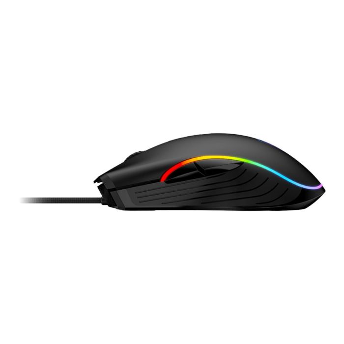 Souris MSI FORGE GM300 Noir 7200 dpi 1