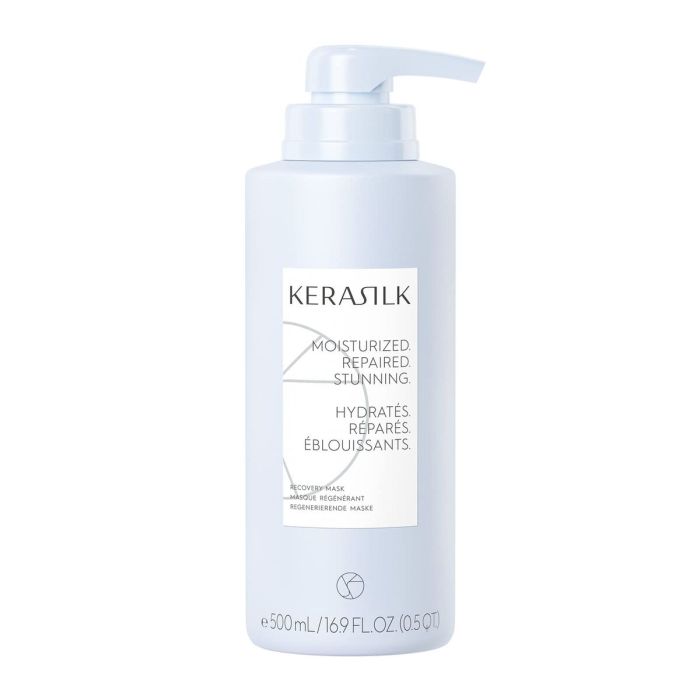 Masque pour cheveux Kerasilk SPECIALISTS 500 ml 12