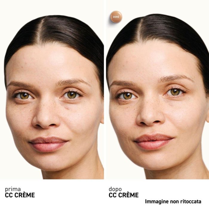 Set de Maquillage Erborian CC CREAM centella asiática 7 Set de Maquillage Erborian CC CREAM centella asiática 7