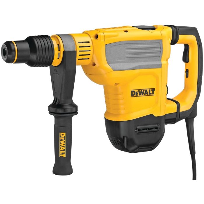 DEWALT Kombihammer SDS-max 45mm 1350Watt 1 DEWALT Kombihammer SDS-max 45mm 1350Watt 1