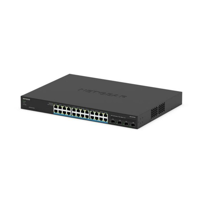 Switch Netgear MS324TXUP-100EUS 4 Switch Netgear MS324TXUP-100EUS 4
