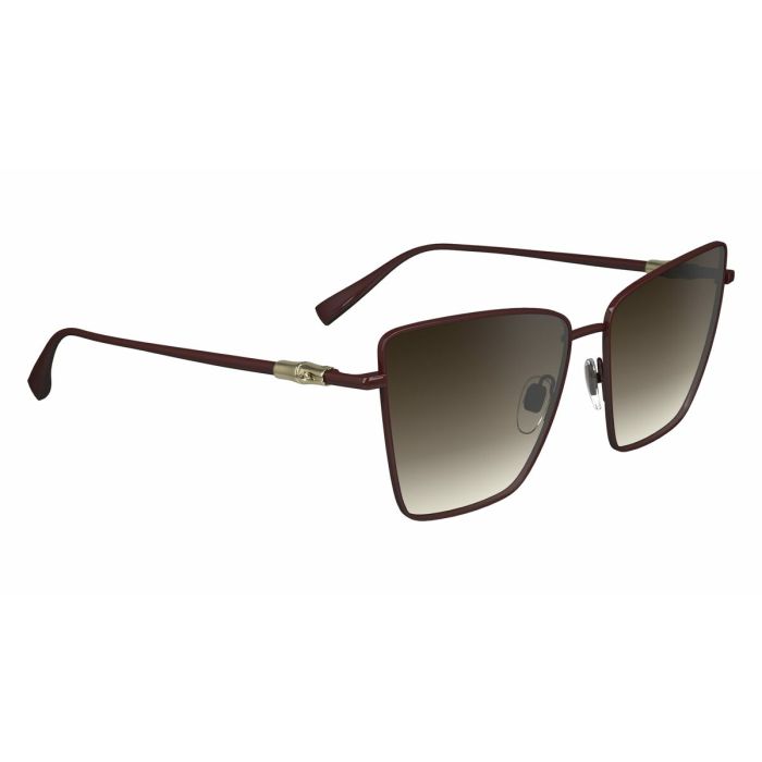 Lunettes de soleil Femme Longchamp LO172S-601 ø 58 mm 1