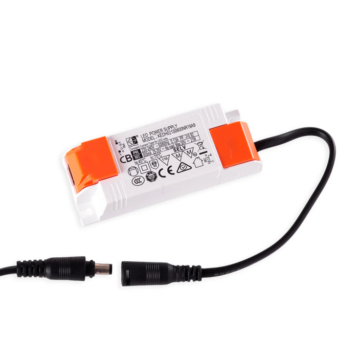 OSRAM Downlight LED 20W 1530Lm 4200K Rectangulaire PRO SMD3030 50.000H [JW-25W-M-W] 3