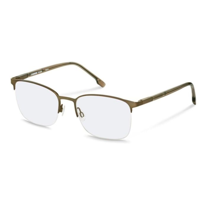 Monture de Lunettes Unisexe Rodenstock R7147