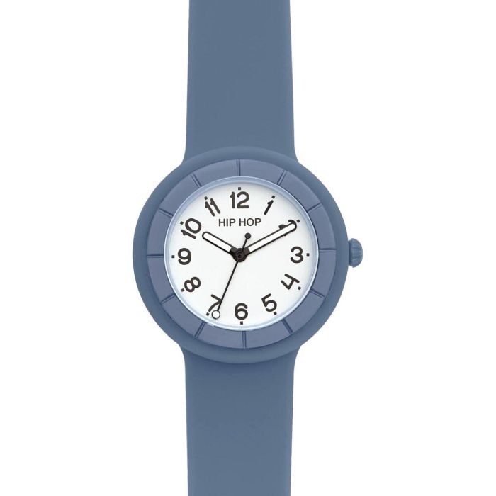 Montre Femme Hip Hop HWU1117 (Ø 36 mm) (Ø 44 mm) (Ø 34 mm) 2 Montre Femme Hip Hop HWU1117 (Ø 36 mm) (Ø 44 mm) (Ø 34 mm) 2