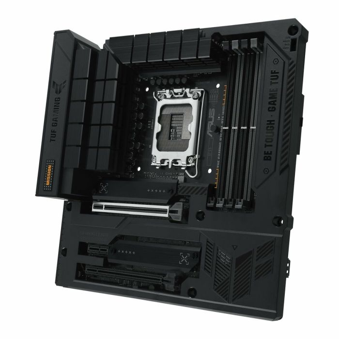 Carte Mère Asus LGA 1700 8