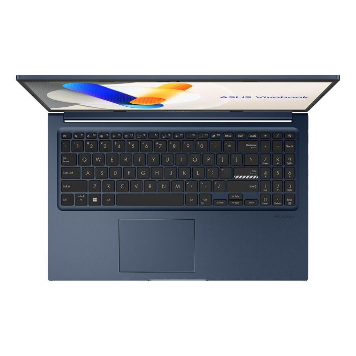 Ordinateur Portable Asus 90NB13Y1-M01L00 15,6" 8 GB RAM 512 GB SSD I3-1315U 10