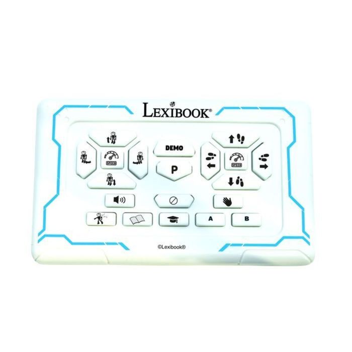 Robot Lexibook 8