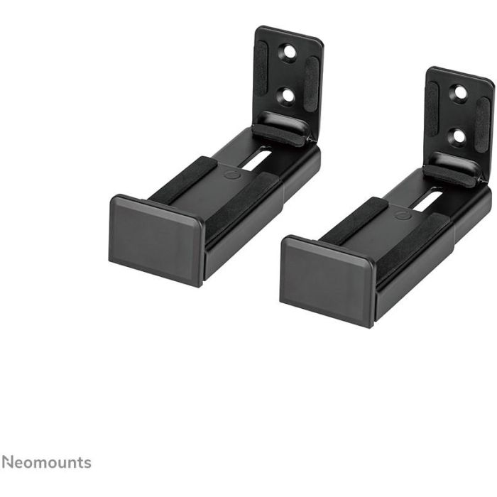 Universelle Soundbar Halterung. tiefenverstellbar (9-15.4 cm) 15KG AWL29-550BL1 Neomounts 8