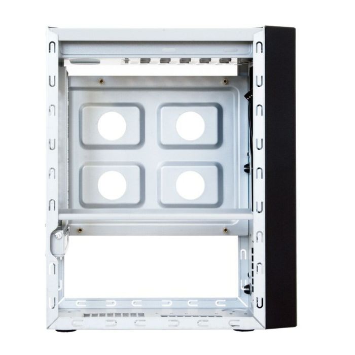 Boîtier ATX semi-tour Chieftec BT-02B-U3-250VS Noir 9