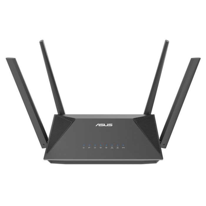 Router Asus 90IG08T0-MO3H10 Noir RJ45 Ethernet LAN Wi-Fi 1