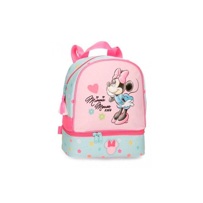 Cartable Disney Minnie Mouse 0 Cartable Disney Minnie Mouse 0
