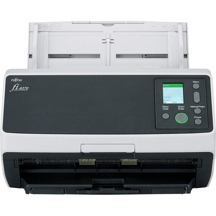 Scanner Fujitsu PA03810-B051 2 Scanner Fujitsu PA03810-B051 2
