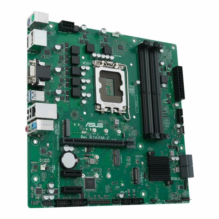 Carte Mère Asus 90MB1DX0-M0EAYC LGA 1700 7