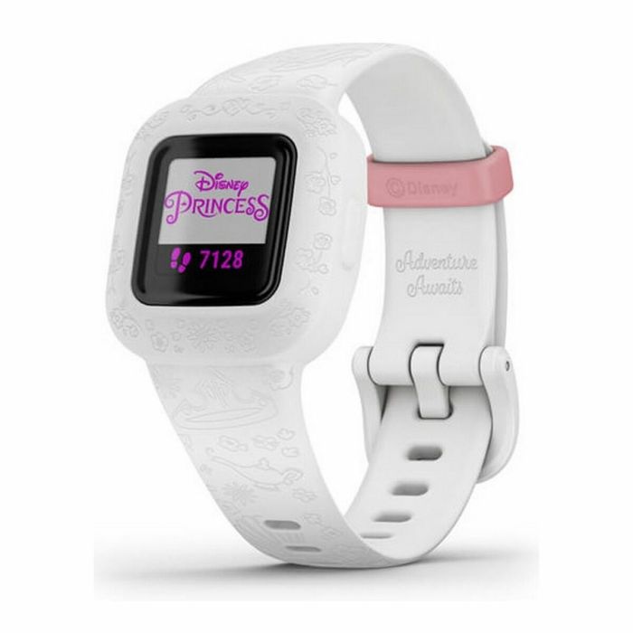 Bracelet d'activités GARMIN 010-02441-12 Blanc