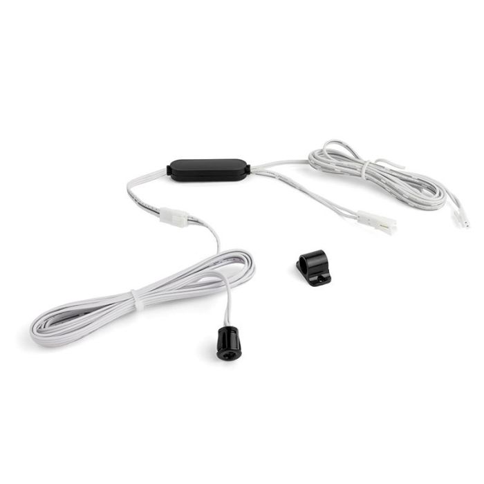 Sensor 1/2 Puertas Para Embutir O Solapar 24V Max 120W Nº De Sensores 1 Sensor Herrajes Alk 0 Sensor 1/2 Puertas Para Embutir O Solapar 24V Max 120W Nº De Sensores 1 Sensor Herrajes Alk 0