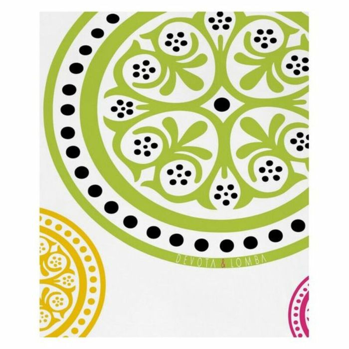 Housse de Couette Devota & Lomba Ander 5