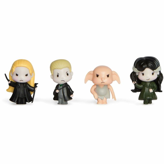 Figurine d’action Spin Master Harry Potter 8