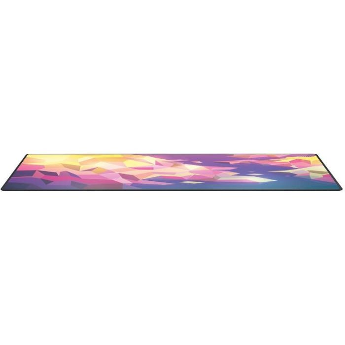 CHERRY GP5 Litus Pink XL Mousepad litus pink 1