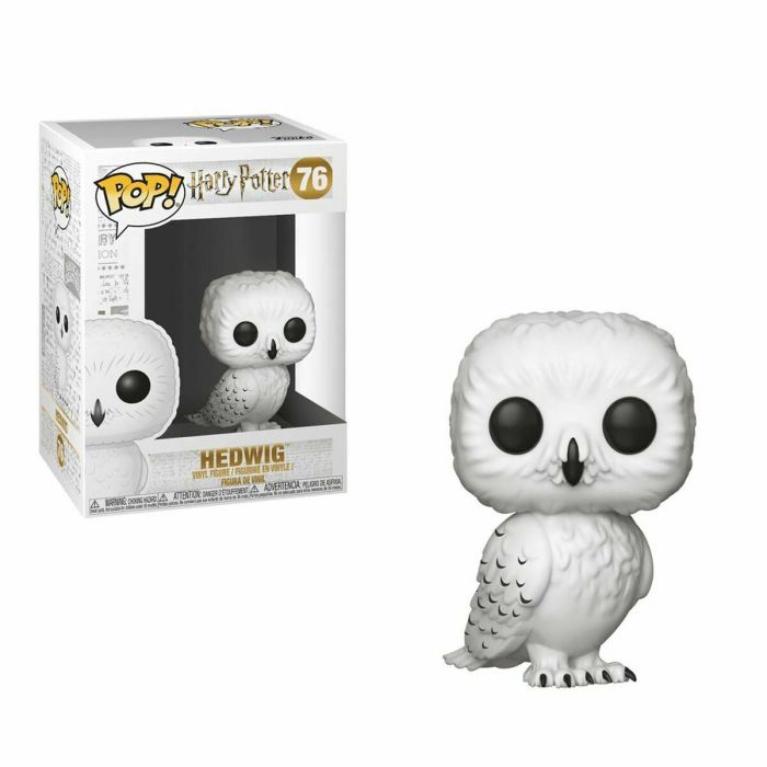 Figurine Funko Pop! 35510 1 Unité 9