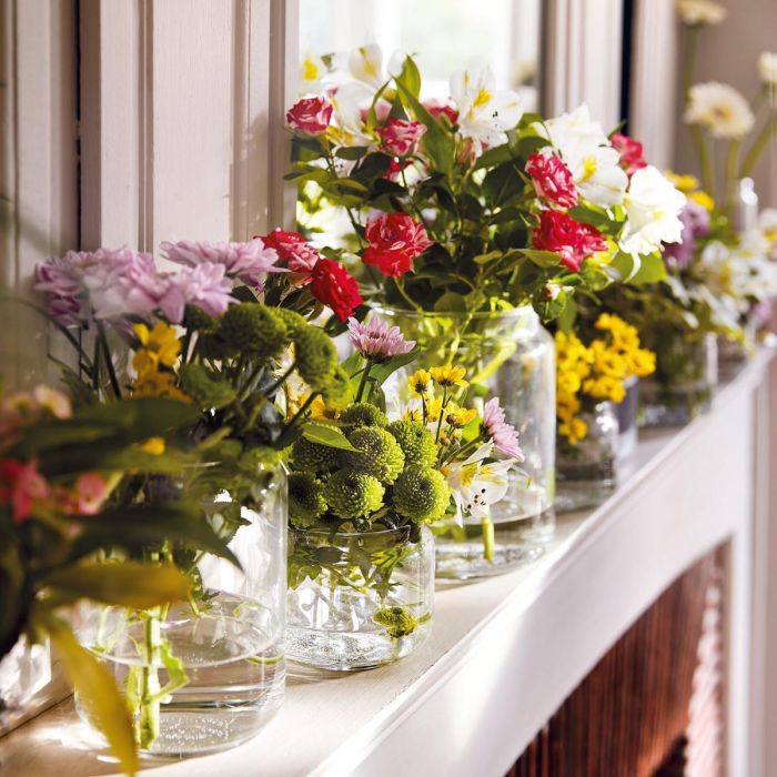 Tarro Vidrio con Tapa Club Luminarc 2 L 3