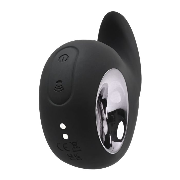 Masseur Playboy Playboy Noir 8 Masseur Playboy Playboy Noir 8