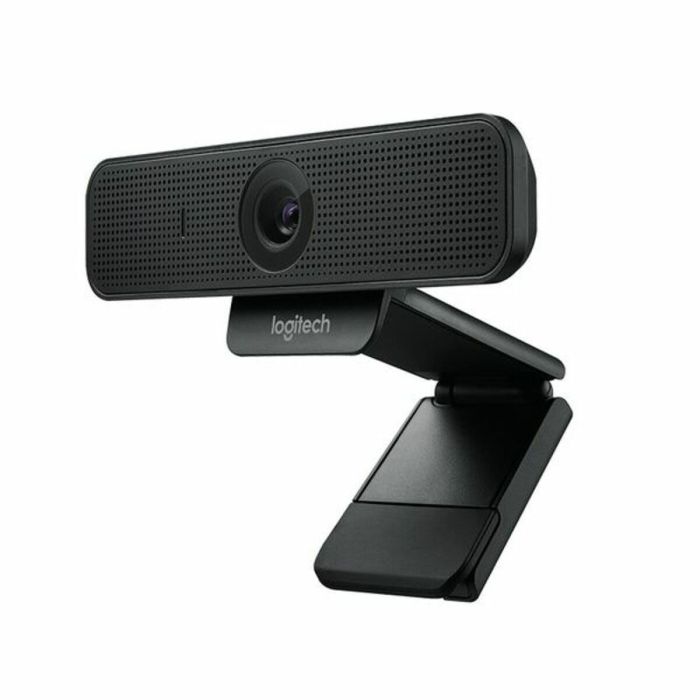 Webcam Logitech 960-001076 HD 1080p Auto-Focus 2 Webcam Logitech 960-001076 HD 1080p Auto-Focus 2