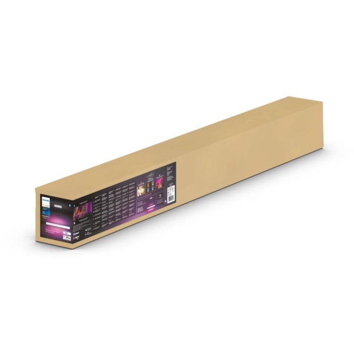 Philips Hue White & Color Ambiance Ensis Pendelleuchte Weiß 6000lm 2