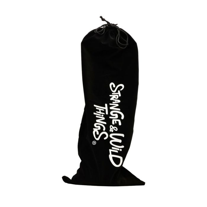 Plug Anal Virgite Noir 1