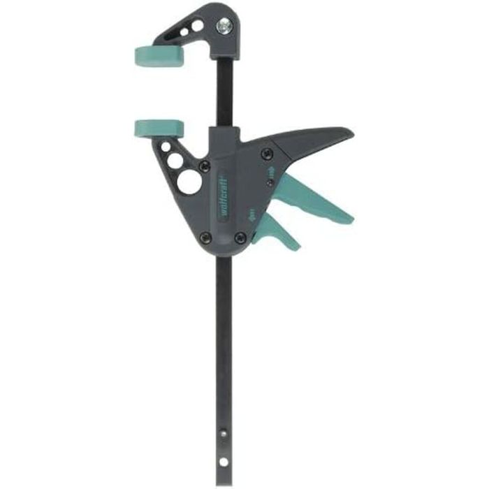 Serre joint une main Wolfcraft 40-110 mm 1