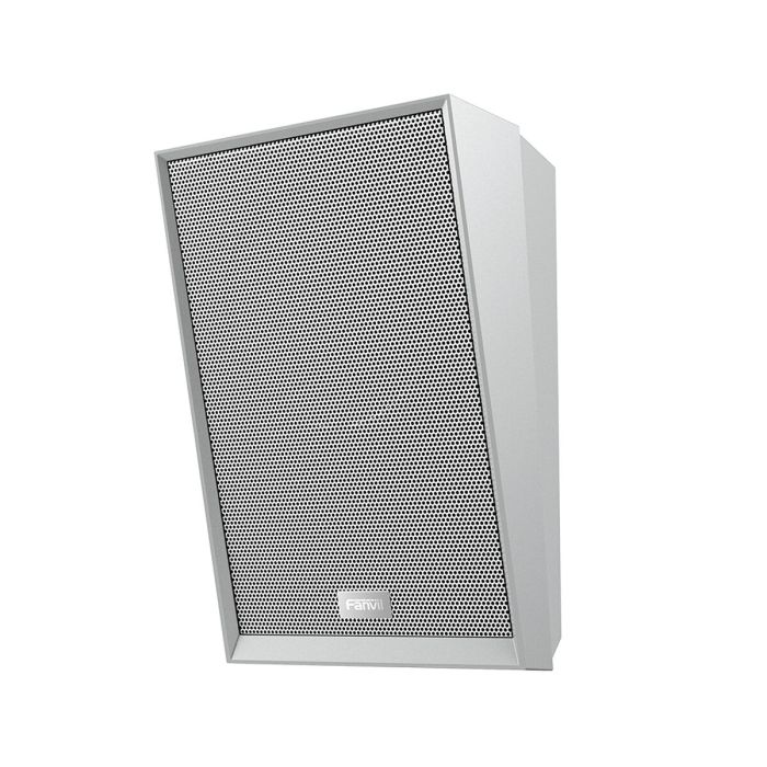 Haut-parleurs de PC Fanvil A212 Blanc 20 W 4 Haut-parleurs de PC Fanvil A212 Blanc 20 W 4