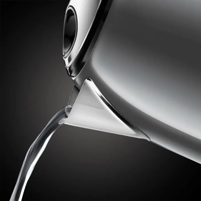 Russell Hobbs 24993-70 Bouilloire Compacte Colors Plus Gris 1 L 3