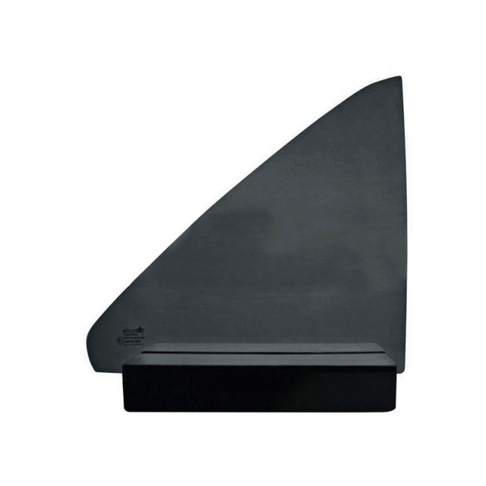 Film solaire Foliatec Noir 76 x 300 cm 1