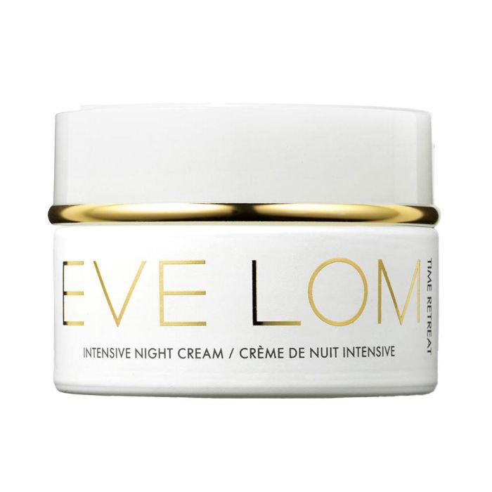 Eve Lom Time Retreat Crème De Nuit Intensive 50 mL