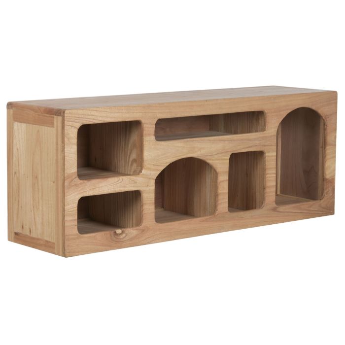 Meubles de télévision Home ESPRIT 160 x 40 x 60 cm 1 Meubles de télévision Home ESPRIT 160 x 40 x 60 cm 1