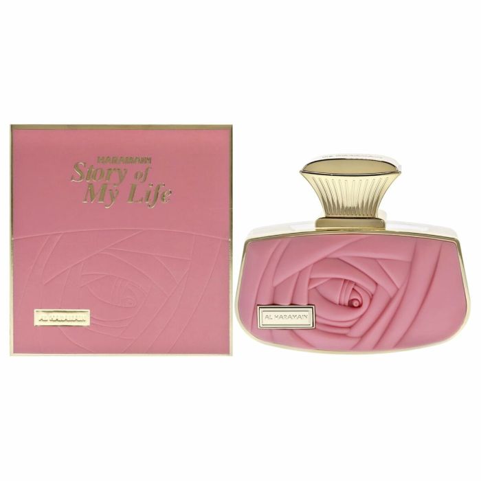 Parfum Femme Al Haramain Haramain Story of My Life EDP 75 ml