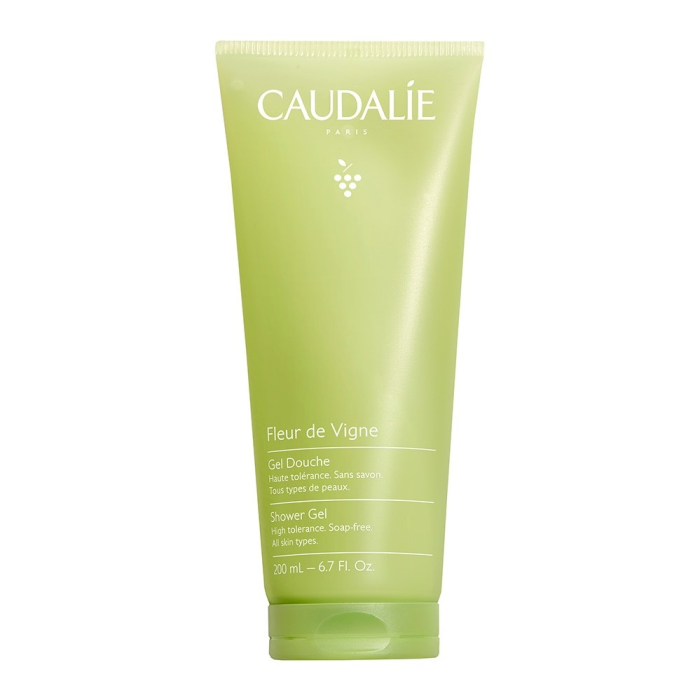 Caudalie Shower Gel Fleur De Vigne 200 mL