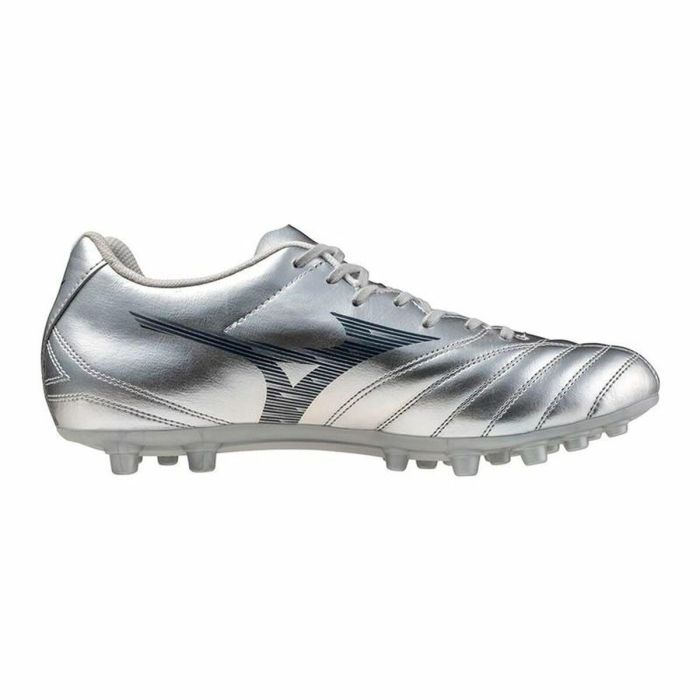 Chaussures de Football pour Adultes Mizuno Monarcida Neo Iii Select Ag 0 Chaussures de Football pour Adultes Mizuno Monarcida Neo Iii Select Ag 0