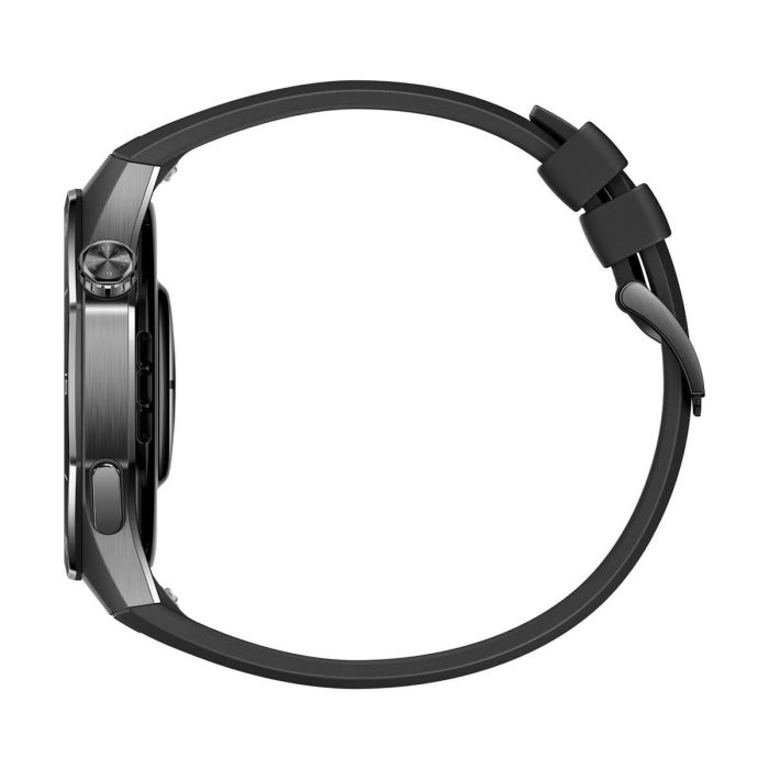 Montre Homme Huawei 55020DKD Noir 46 mm 9 Montre Homme Huawei 55020DKD Noir 46 mm 9