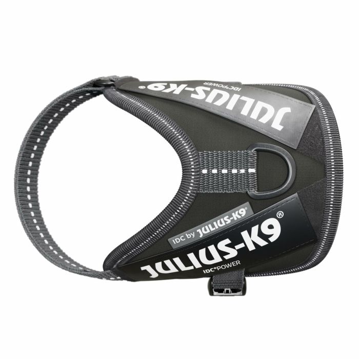 Harnais pour Chien Julius K9 IDC Noir 2 Baby 2 (XS/S) 5 Harnais pour Chien Julius K9 IDC Noir 2 Baby 2 (XS/S) 5