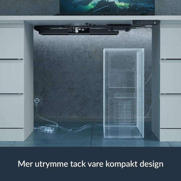 PC de bureau Arctic ACPCC00002A 32 GB RAM 1 TB SSD AMD Ryzen 7 5700G 9