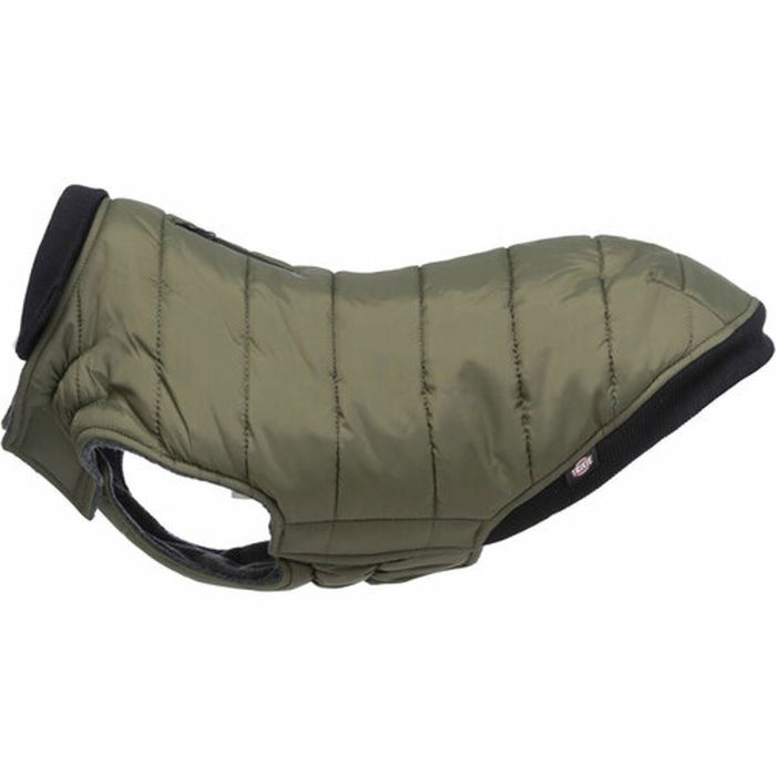Manteau pour Chien Trixie Arlay Vert foncé XS 13