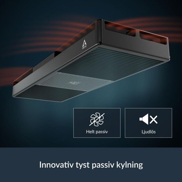 PC de bureau Arctic ACPCC00002A 32 GB RAM 1 TB SSD AMD Ryzen 7 5700G 7