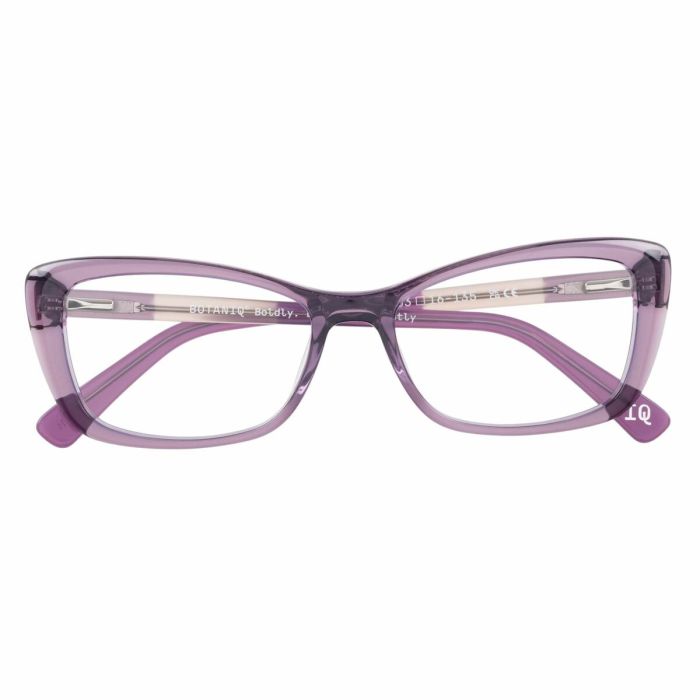 Monture de Lunettes Femme Botaniq MOD. BIO-1031 53161 7 Monture de Lunettes Femme Botaniq MOD. BIO-1031 53161 7