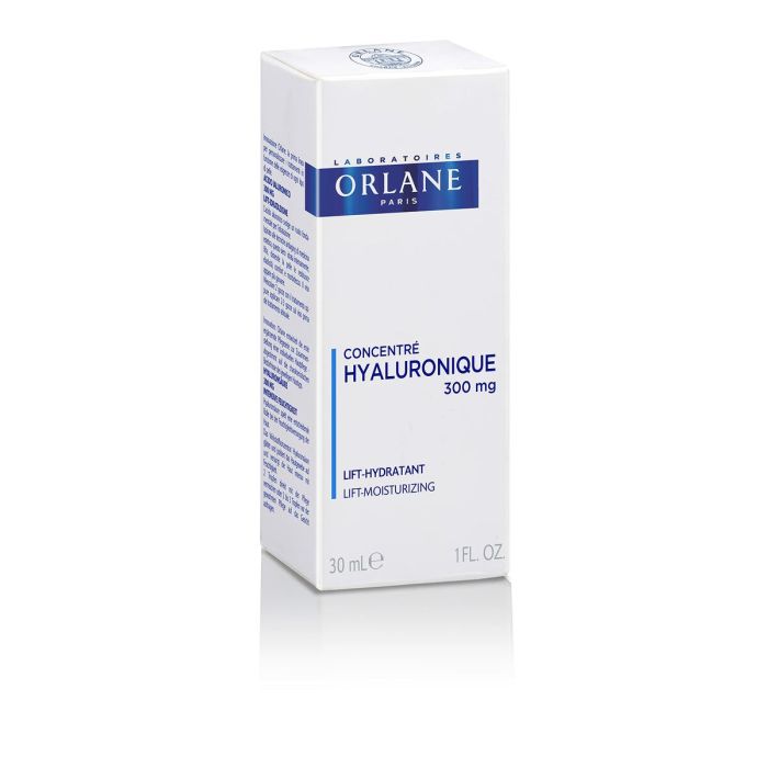 Sérum visage à l'huile hyaluronique Orlane Lift Hydratant 30 ml 1
