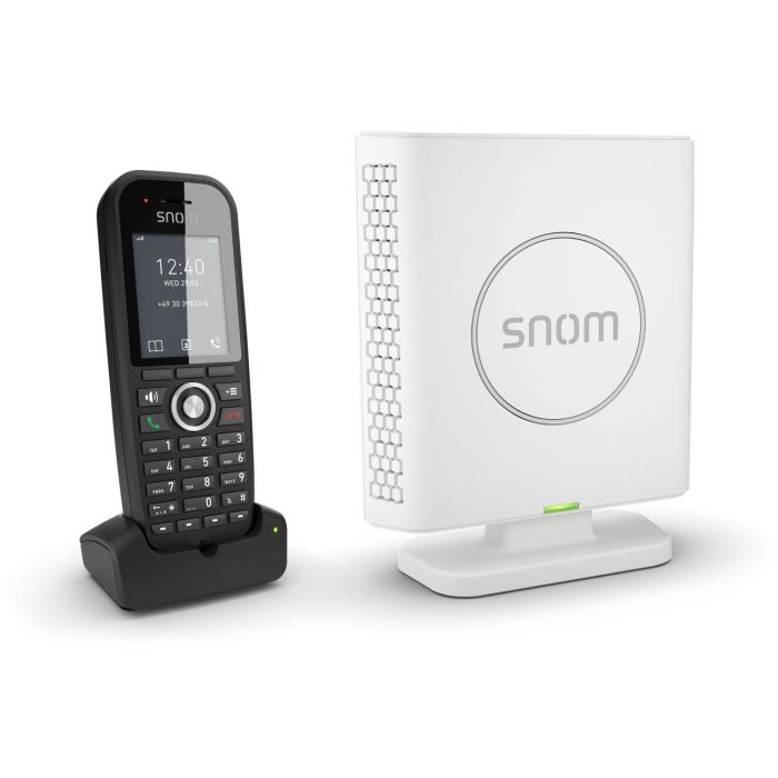SNOM M430 0 SNOM M430 0